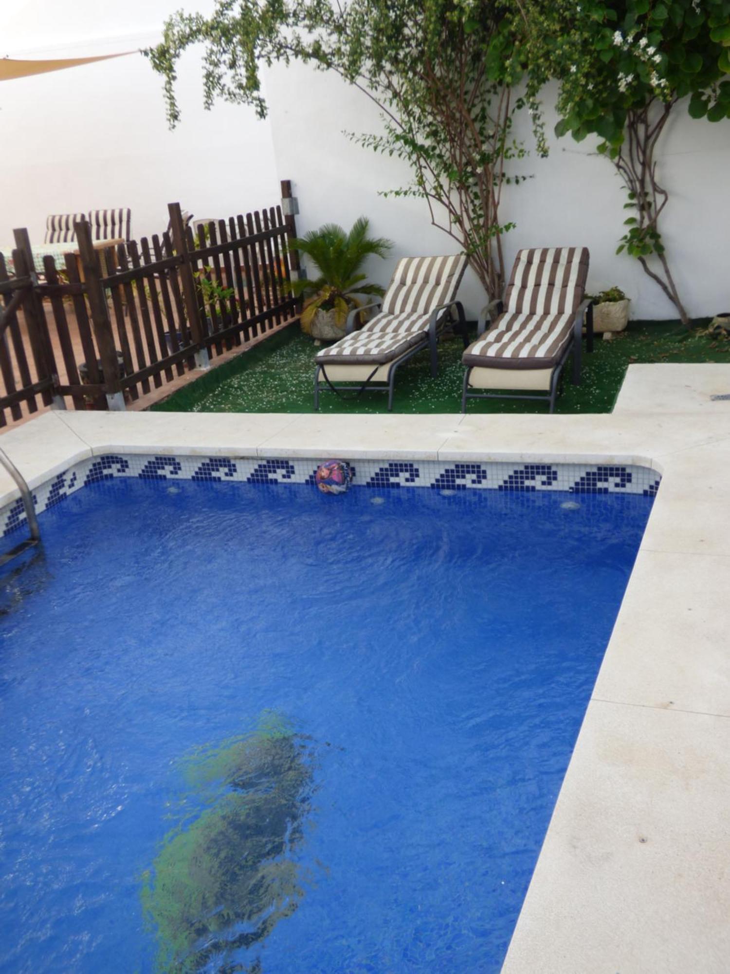 Le New Village Casabermeja Exterior foto